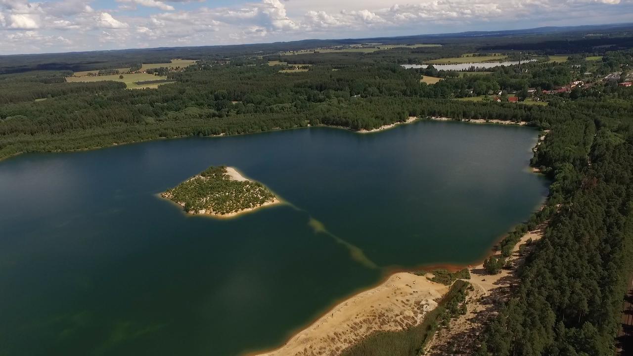Safar Residence Hrachoviste Екстер'єр фото